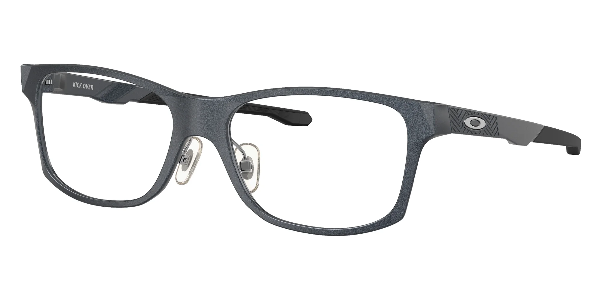 OAKLEY - OY8025D Kick Over (Youth Fit) Forge - Image 35