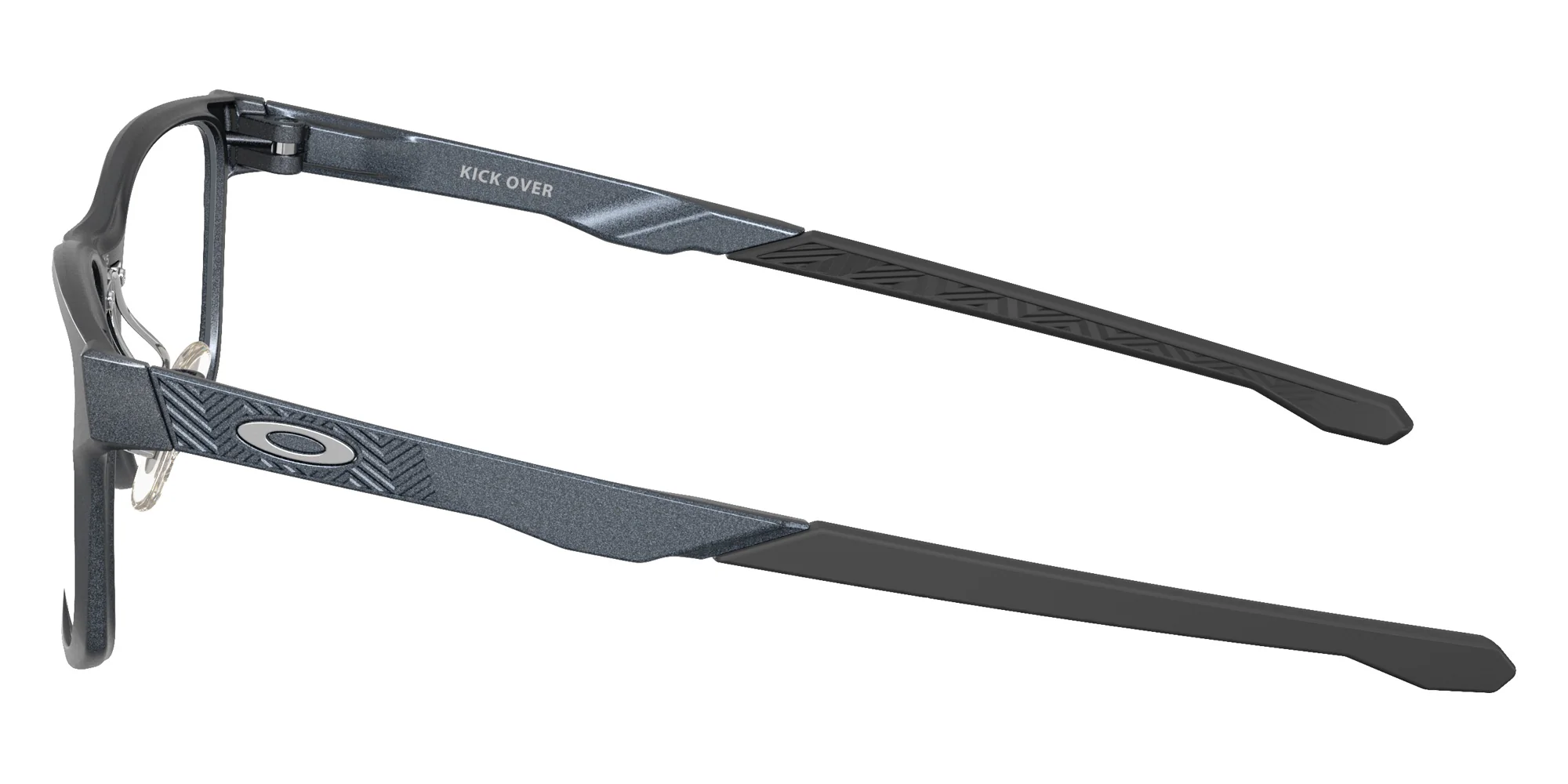 OAKLEY - OY8025D Kick Over (Youth Fit) Forge - Image 36