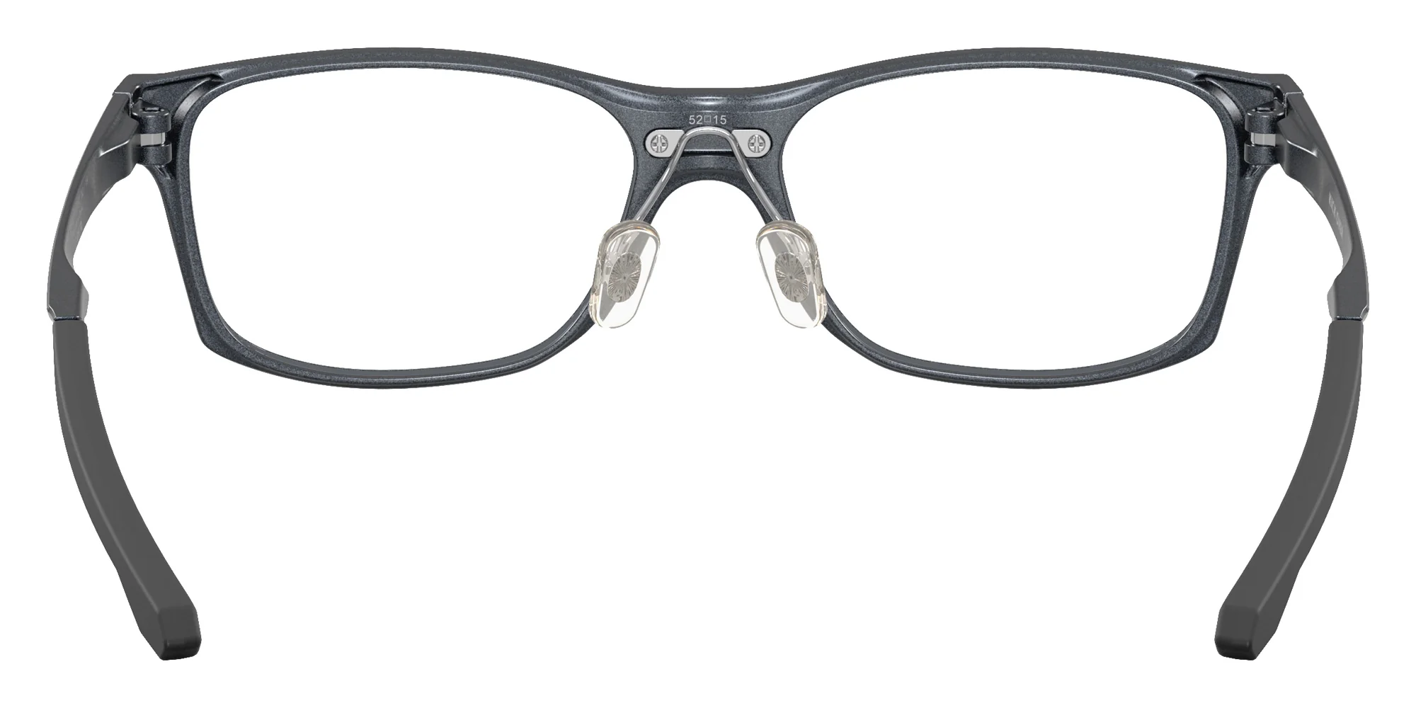 OAKLEY - OY8025D Kick Over (Youth Fit) Forge - Image 37