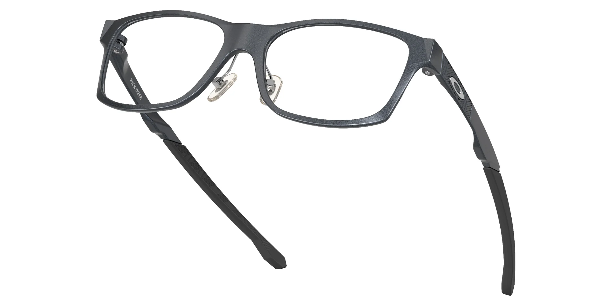OAKLEY - OY8025D Kick Over (Youth Fit) Forge - Image 39