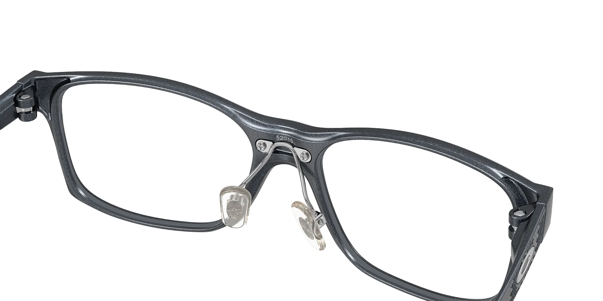 OAKLEY - OY8025D Kick Over (Youth Fit) Forge - Image 41
