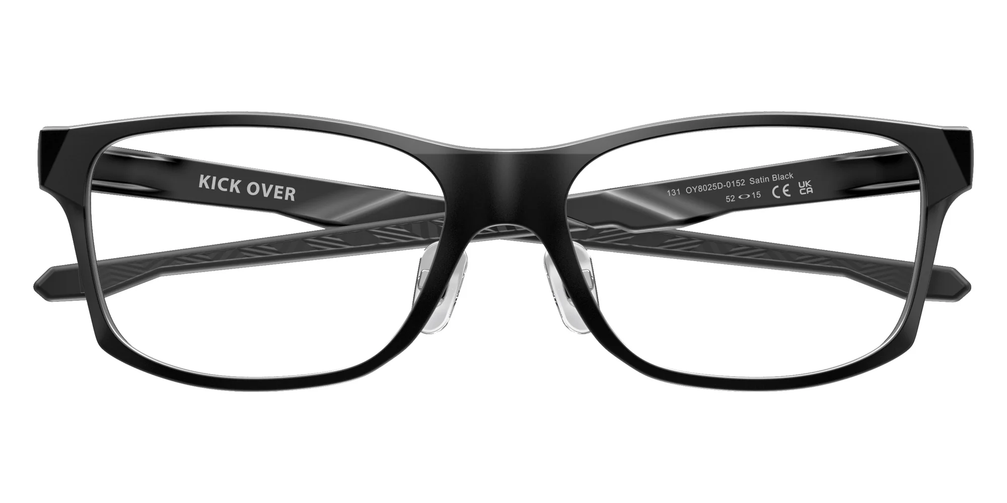 OAKLEY - OY8025D Kick Over (Youth Fit) Forge - Image 5