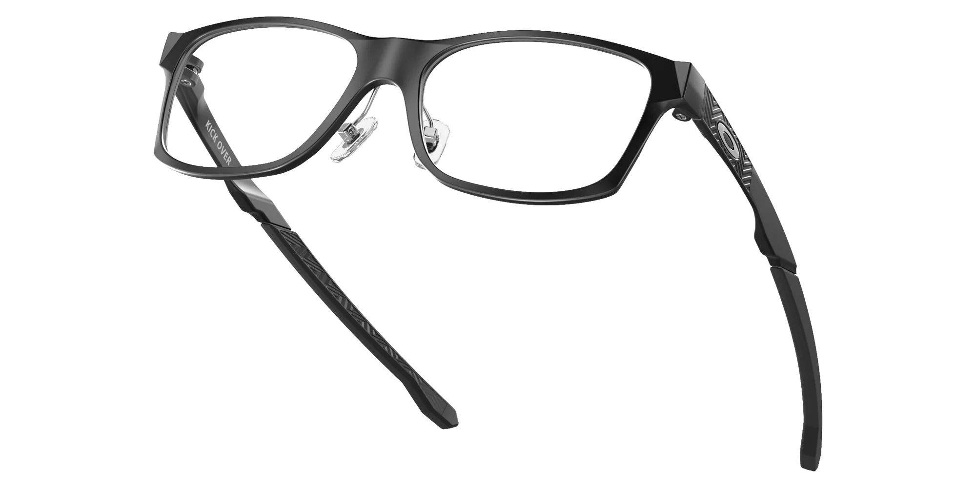 OAKLEY - OY8025D Kick Over (Youth Fit) Forge - Image 6