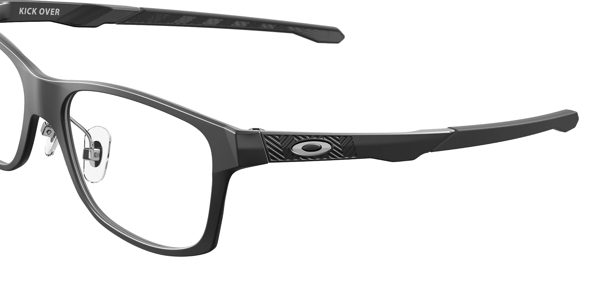 OAKLEY - OY8025D Kick Over (Youth Fit) Forge - Image 7