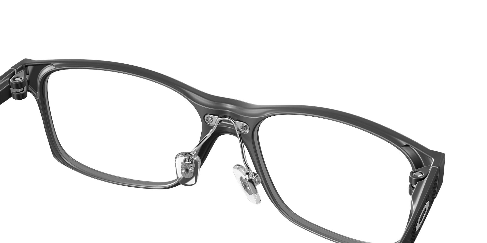 OAKLEY - OY8025D Kick Over (Youth Fit) Forge - Image 8
