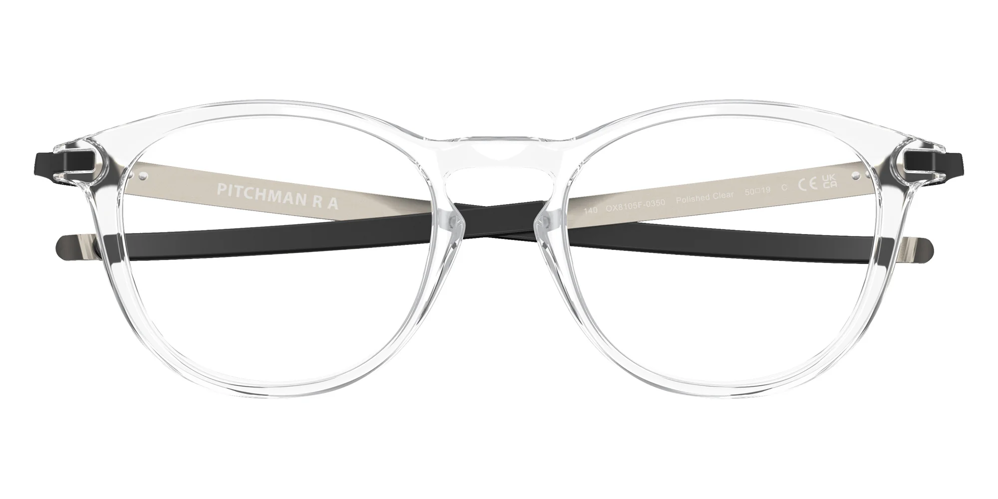 OAKLEY - OX8105F Pitchman™ Limitless Collection - Image 21