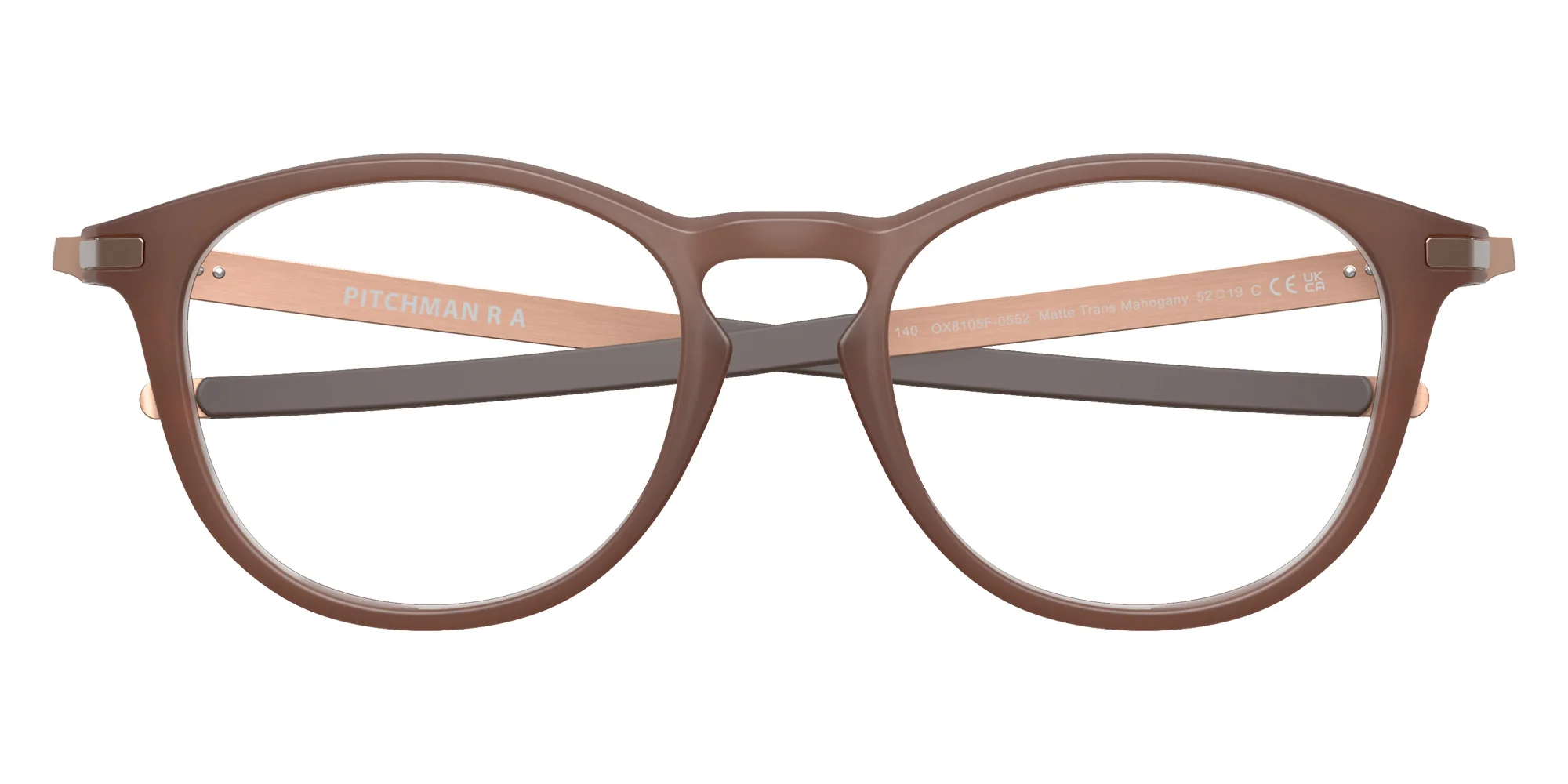 OAKLEY - OX8105F Pitchman™ Limitless Collection - Image 30