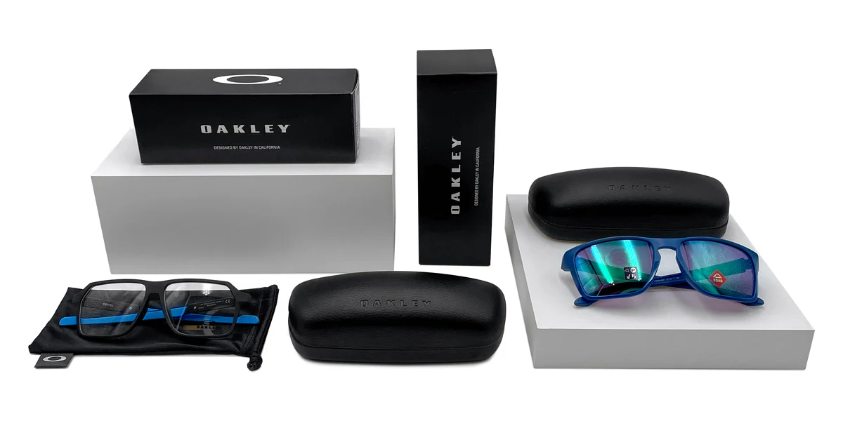 OAKLEY - OO9510 Radar® EV S Path - Image 39