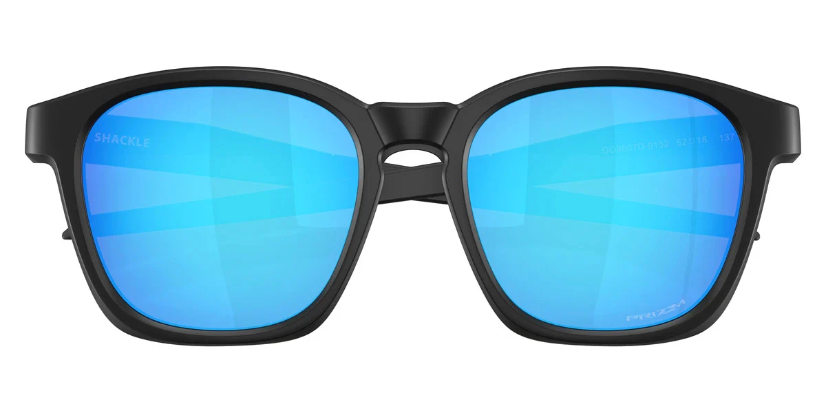 OAKLEY - Shackle OO9507D - Image 5