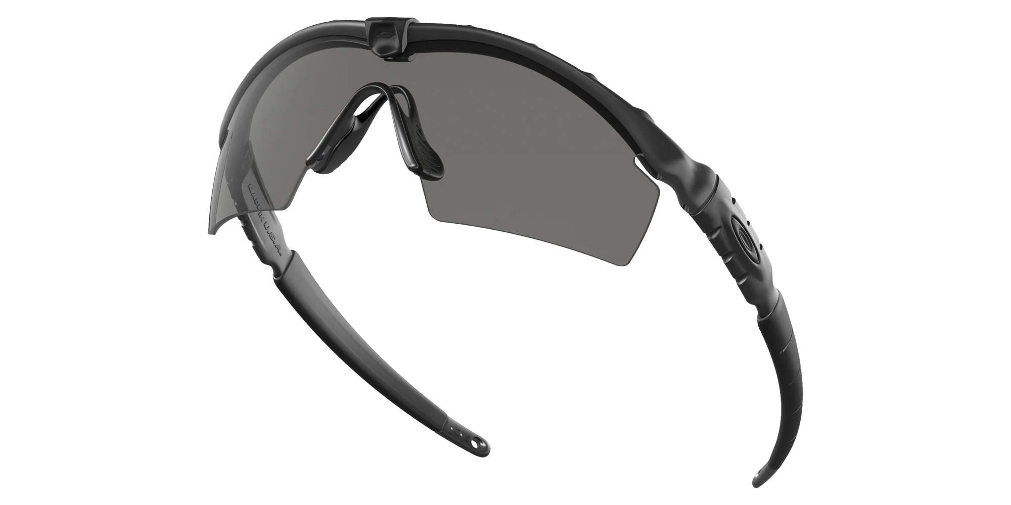 OAKLEY - OO9046 Standard Issue Ballistic M Frame® 2.0 Strike - Image 11