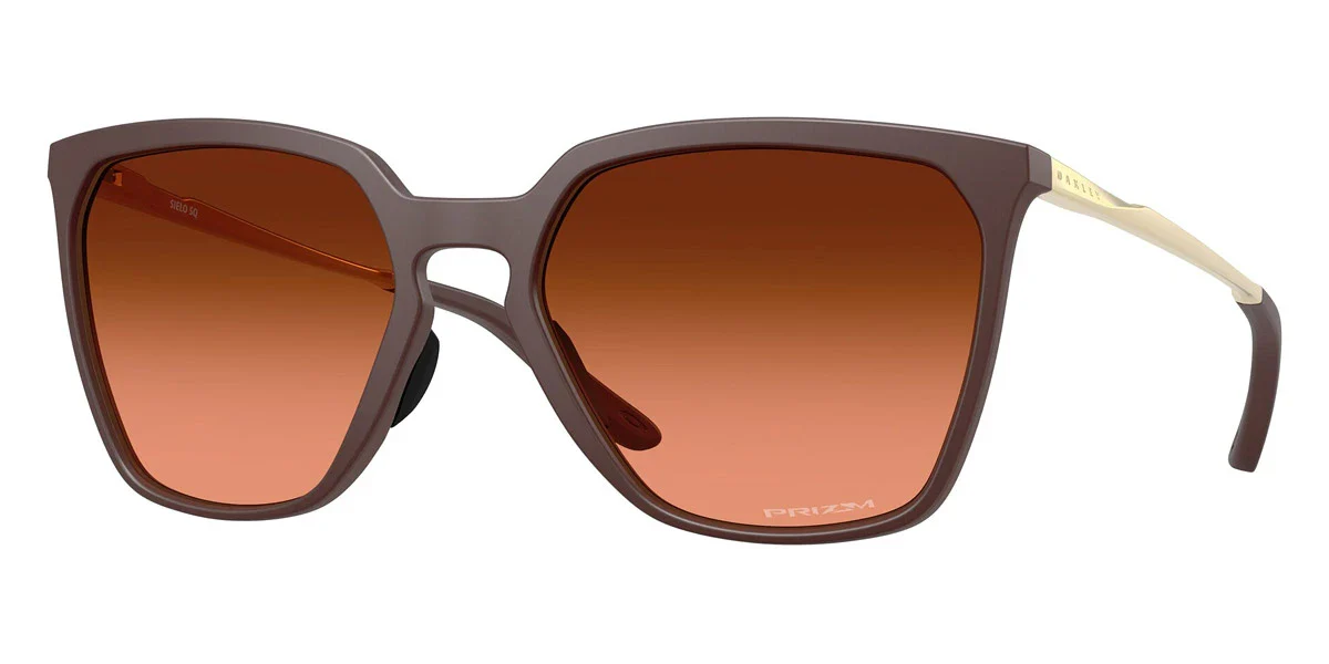 OAKLEY - OO9480 Mikaela Shiffrin Signature Series Sielo SQ - Image 2
