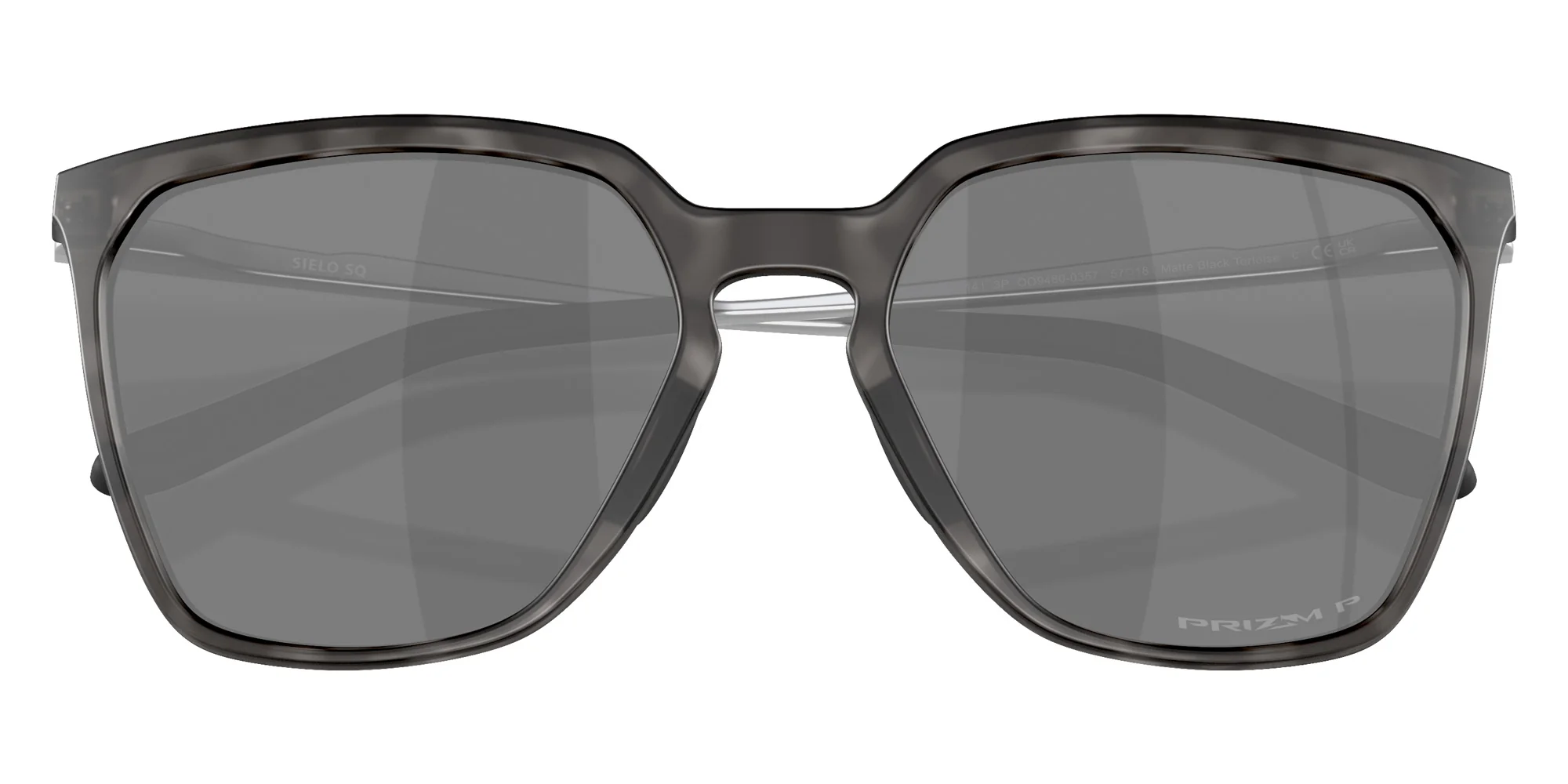 OAKLEY - OO9480 Mikaela Shiffrin Signature Series Sielo SQ - Image 25
