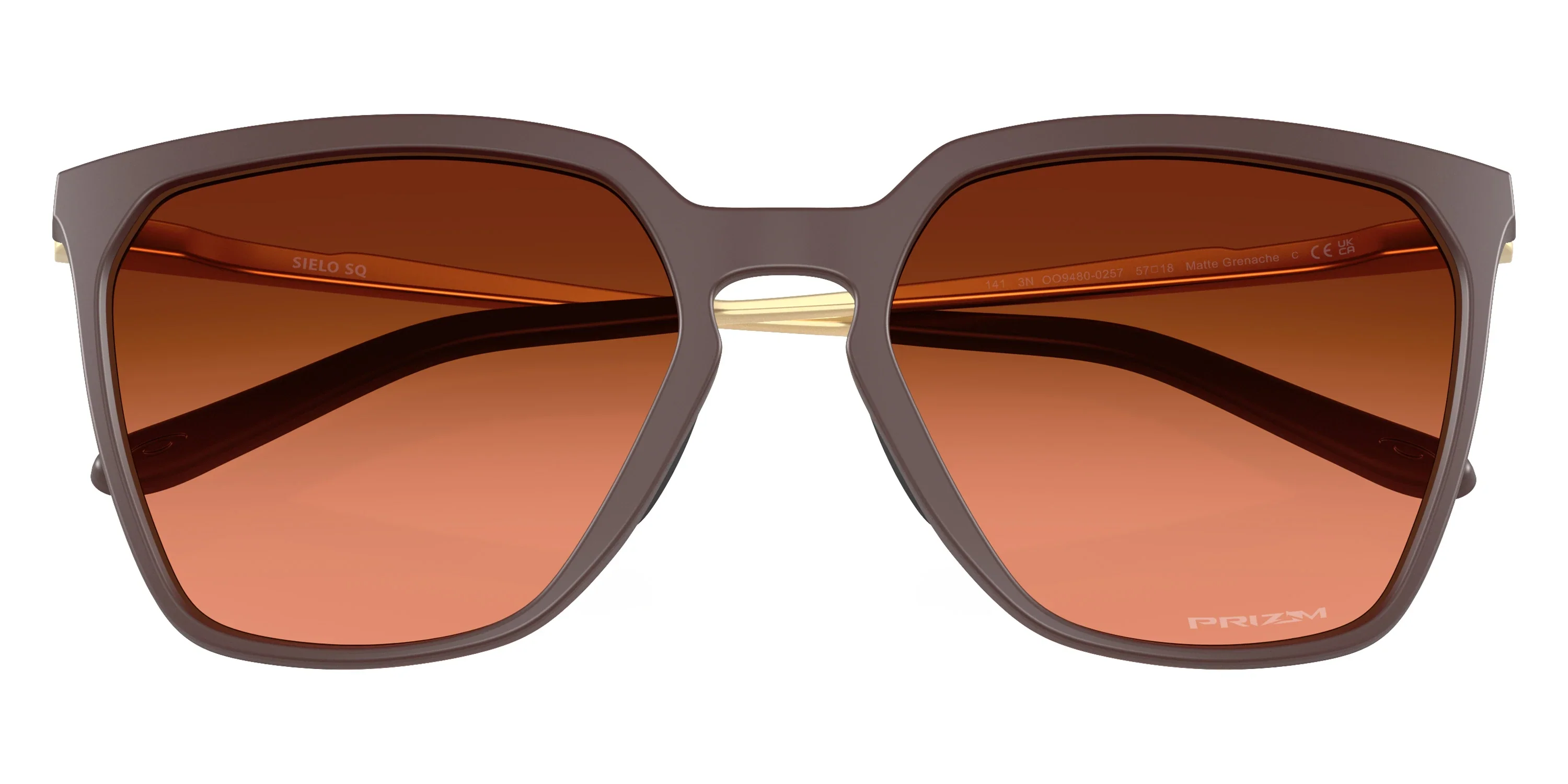 OAKLEY - OO9480 Mikaela Shiffrin Signature Series Sielo SQ - Image 5