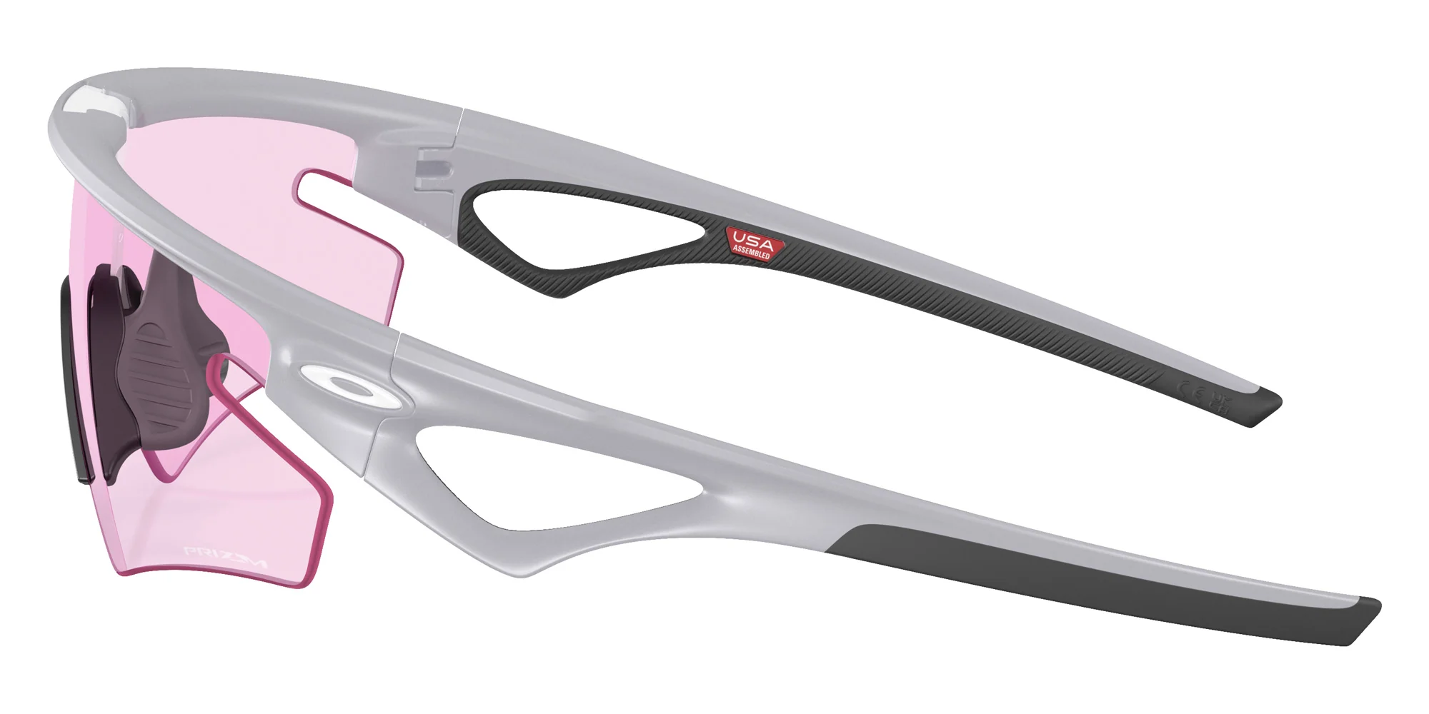 OAKLEY - OO9499 Sphaera™ Slash Gridiron Collection - Image 21