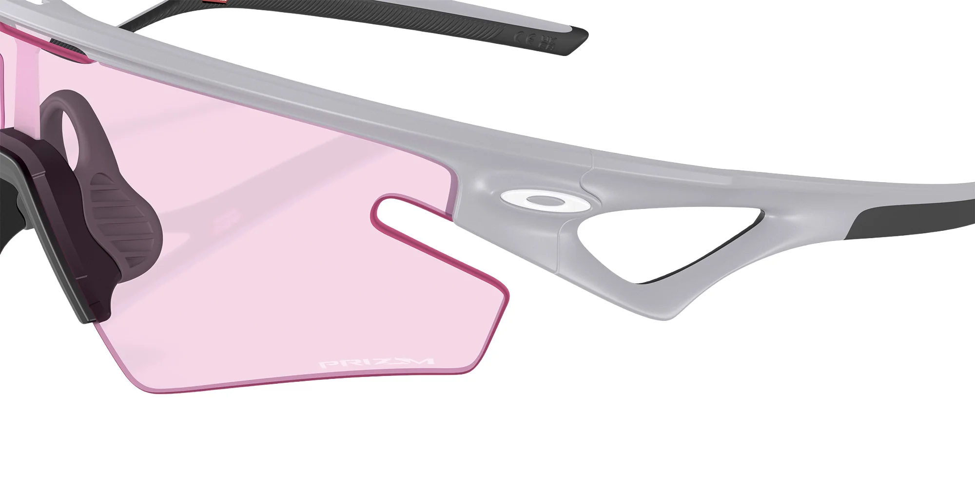 OAKLEY - OO9499 Sphaera™ Slash Gridiron Collection - Image 25