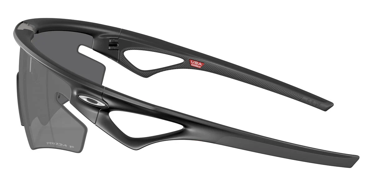 OAKLEY - OO9499 Sphaera™ Slash Gridiron Collection - Image 3
