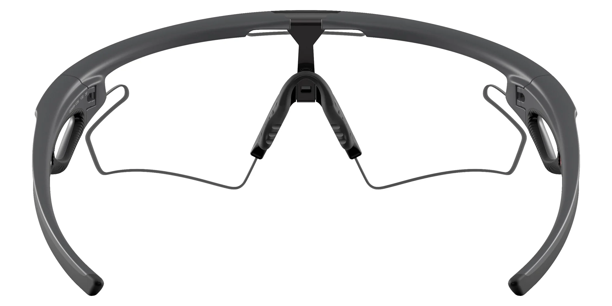 OAKLEY - OO9499 Sphaera™ Slash Gridiron Collection - Image 33