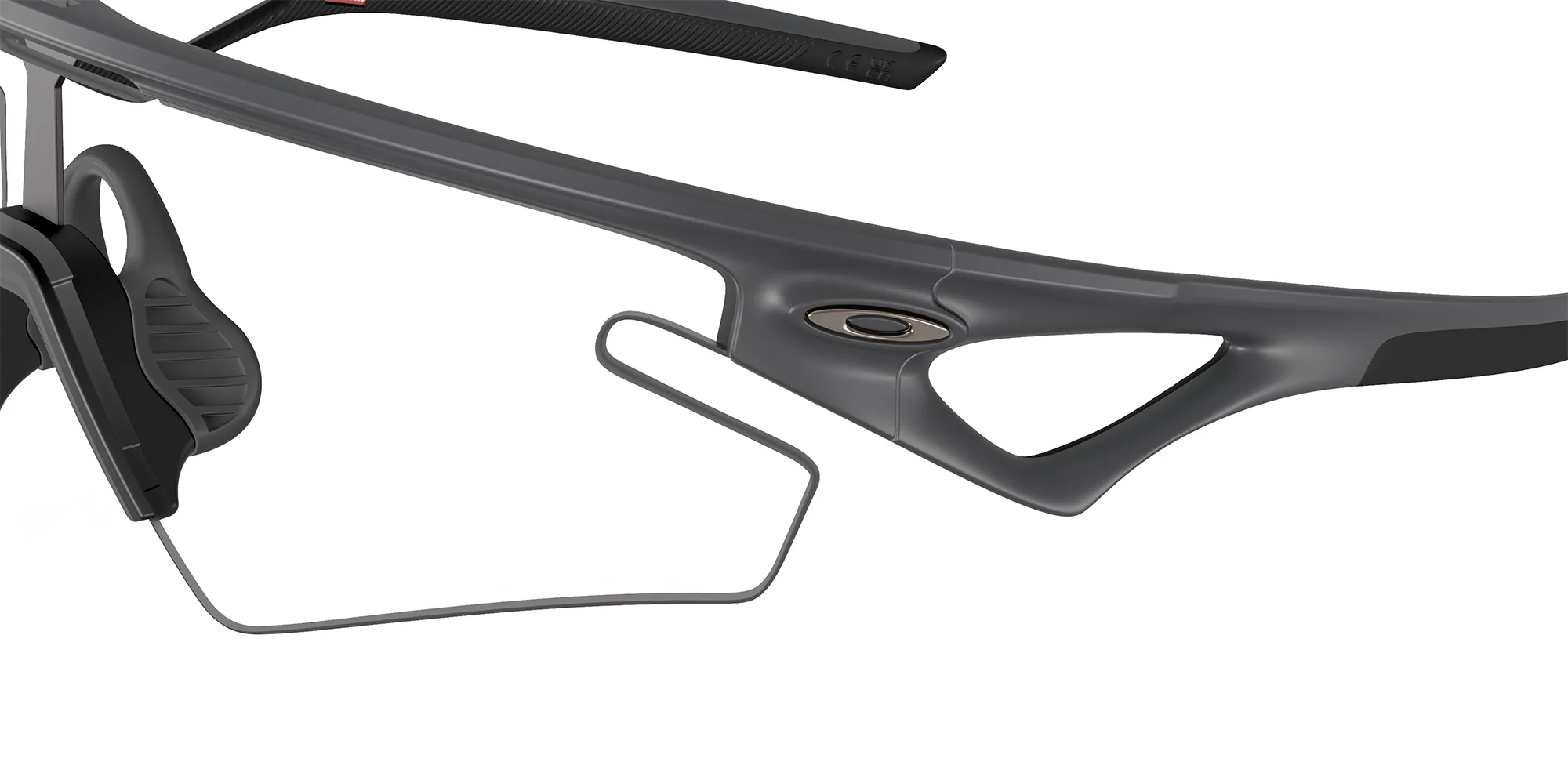 OAKLEY - OO9499 Sphaera™ Slash Gridiron Collection - Image 37