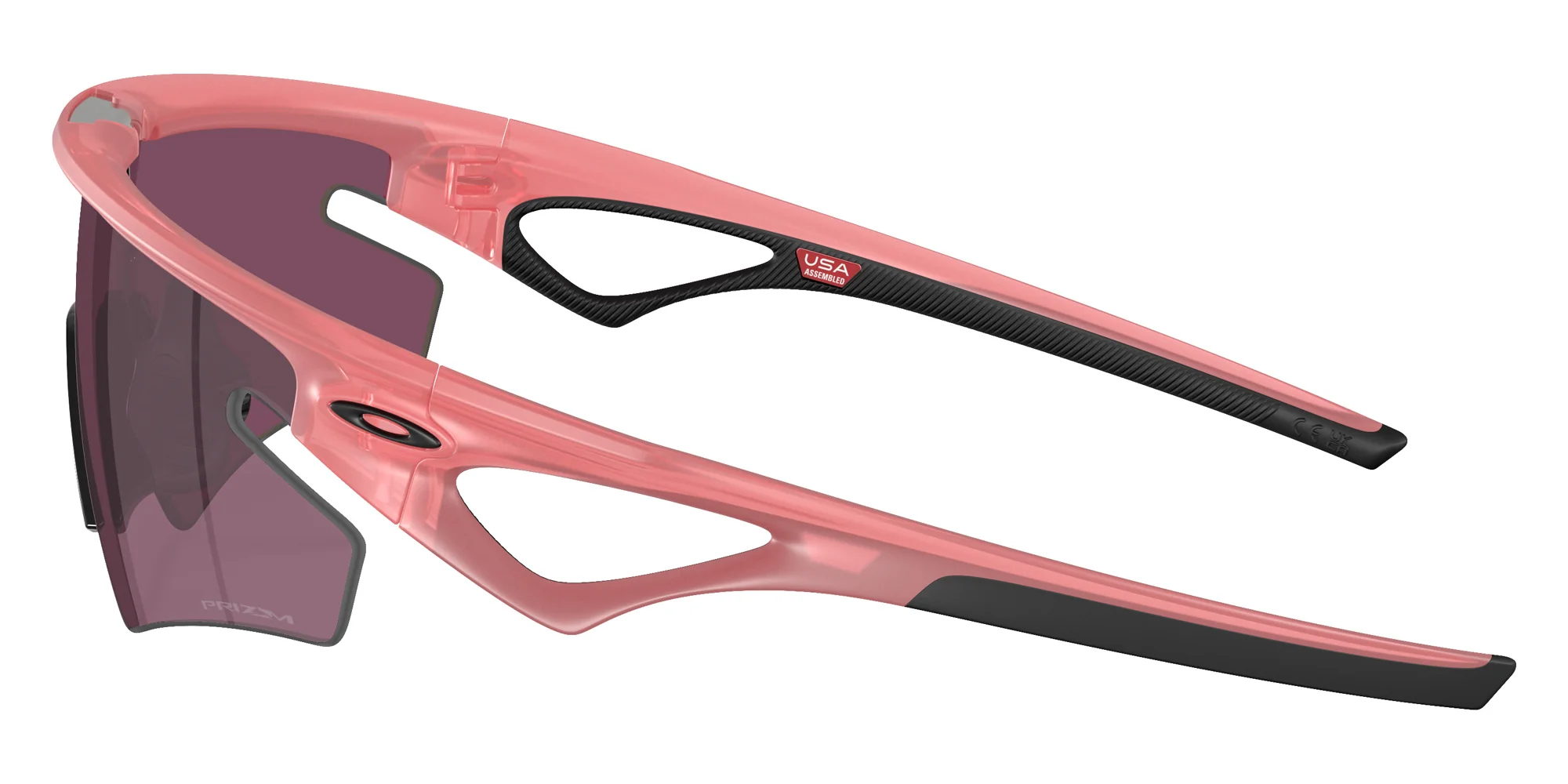 OAKLEY - OO9499 Sphaera™ Slash Gridiron Collection - Image 42