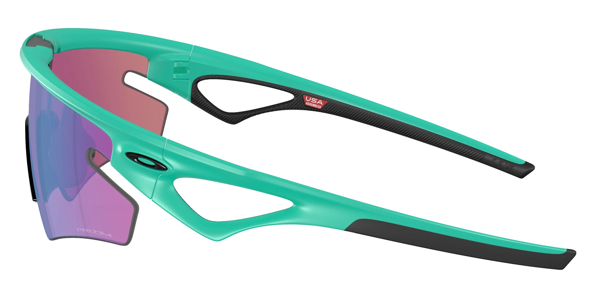 OAKLEY - OO9499 Sphaera™ Slash Gridiron Collection - Image 50