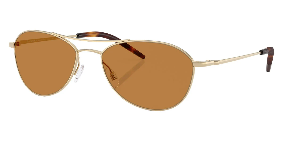 Oliver Peoples - OV1358S Aero II - Image 2
