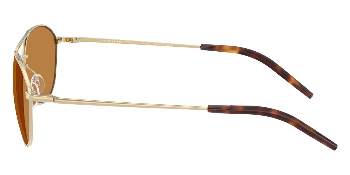 Oliver Peoples - OV1358S Aero II - Image 3