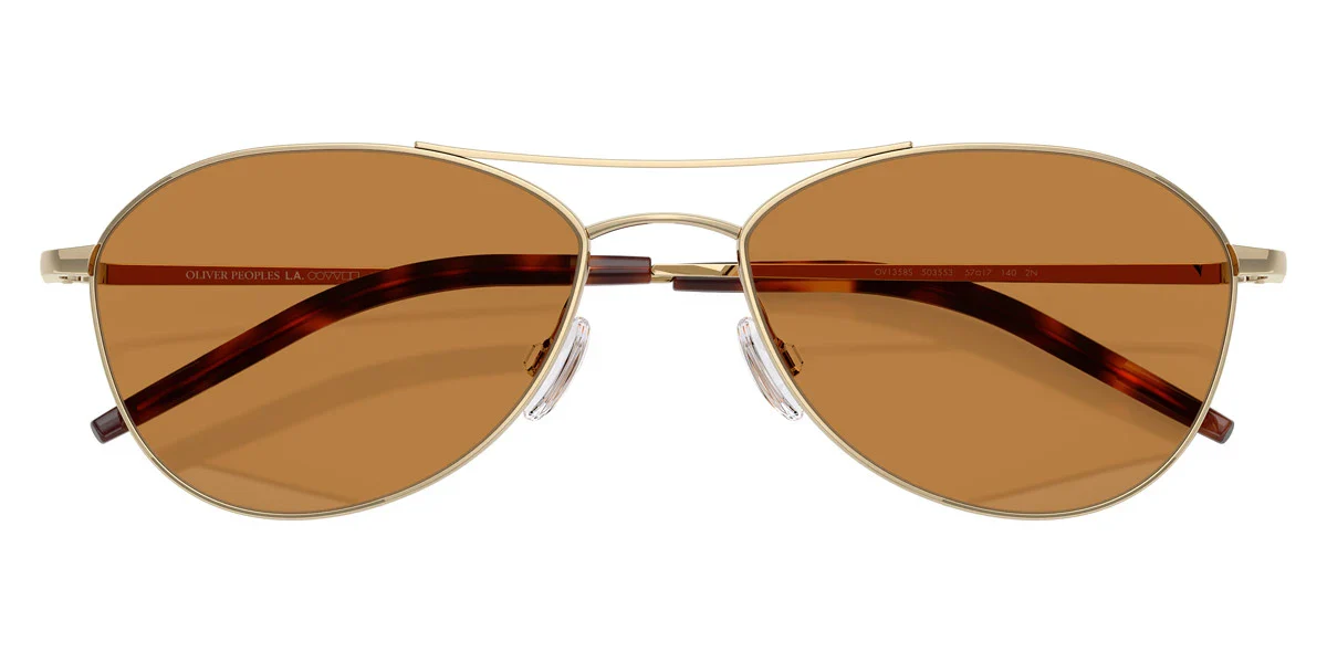 Oliver Peoples - OV1358S Aero II - Image 5