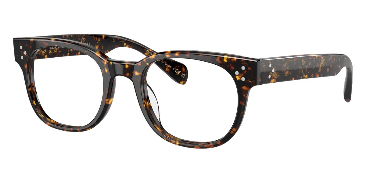 Oliver Peoples - OV5545U Afton - Image 2