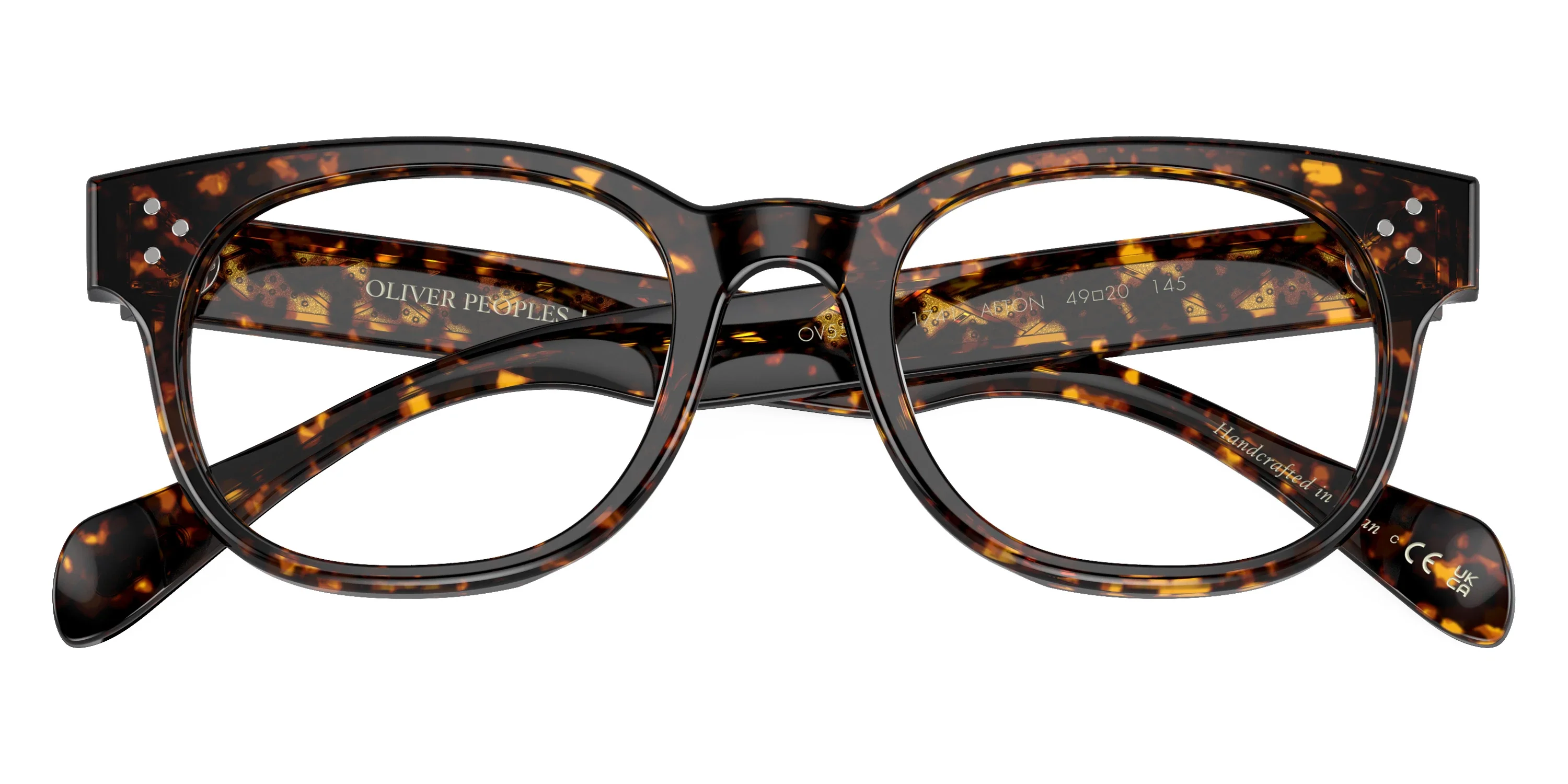 Oliver Peoples - OV5545U Afton - Image 6