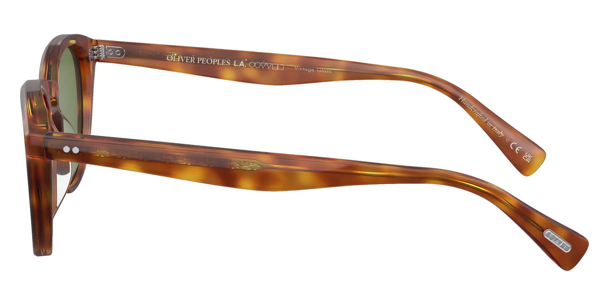Oliver Peoples - OV5454SU Desmon Sun - Image 10