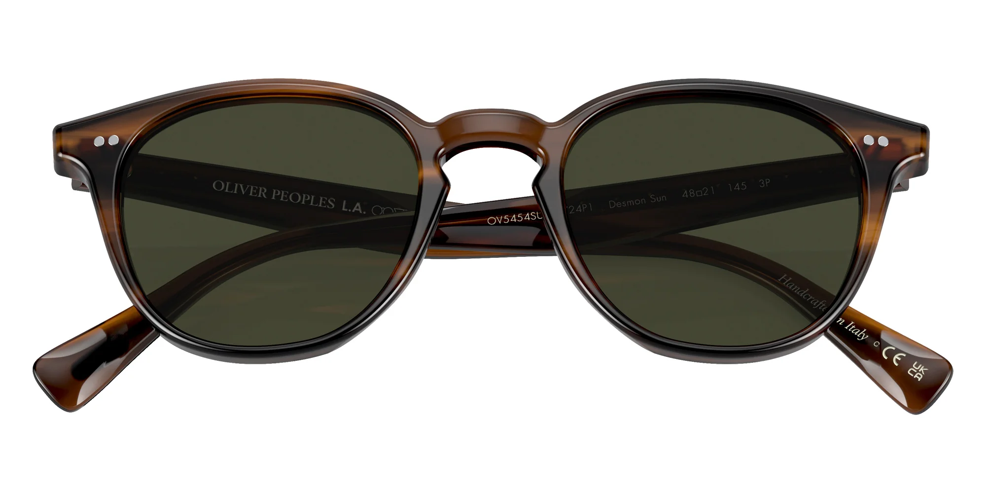 Oliver Peoples - OV5454SU Desmon Sun - Image 19