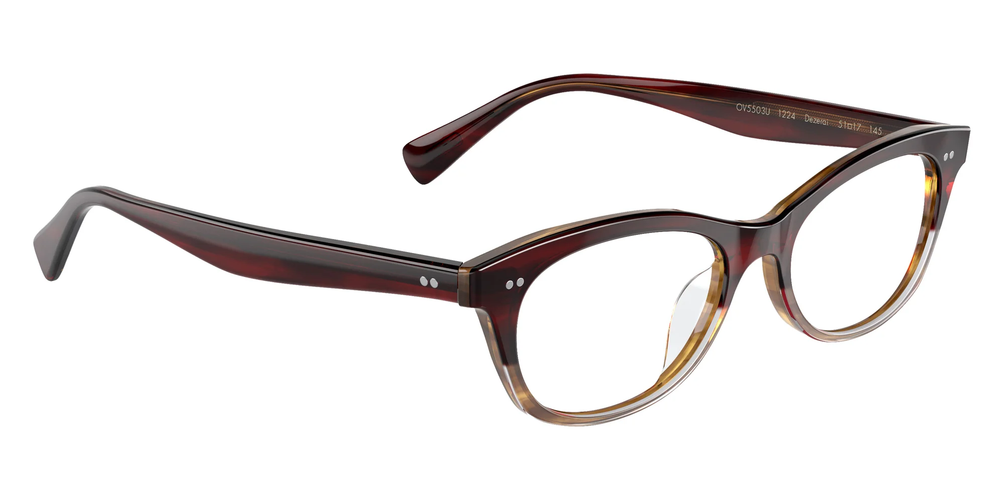 Oliver Peoples - OV5503U Dezerai - Image 13