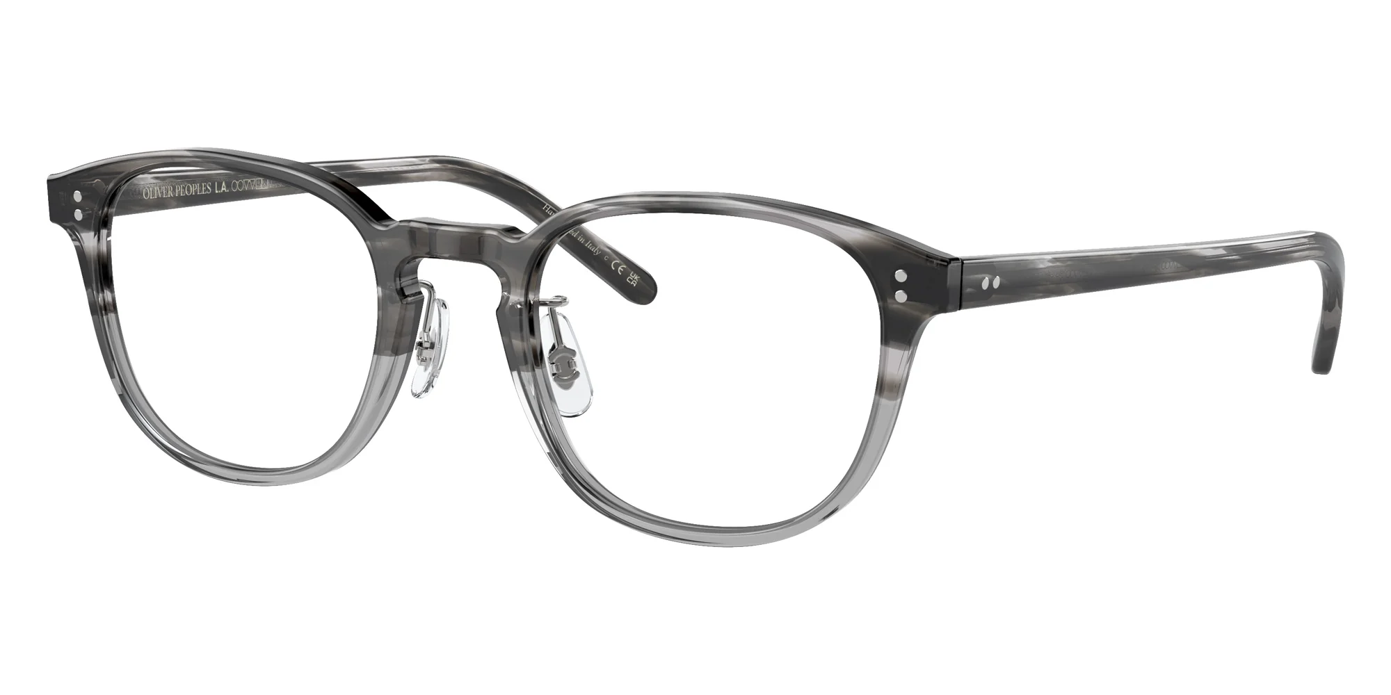 Oliver Peoples - OV5219FM Fairmont-F - Image 11