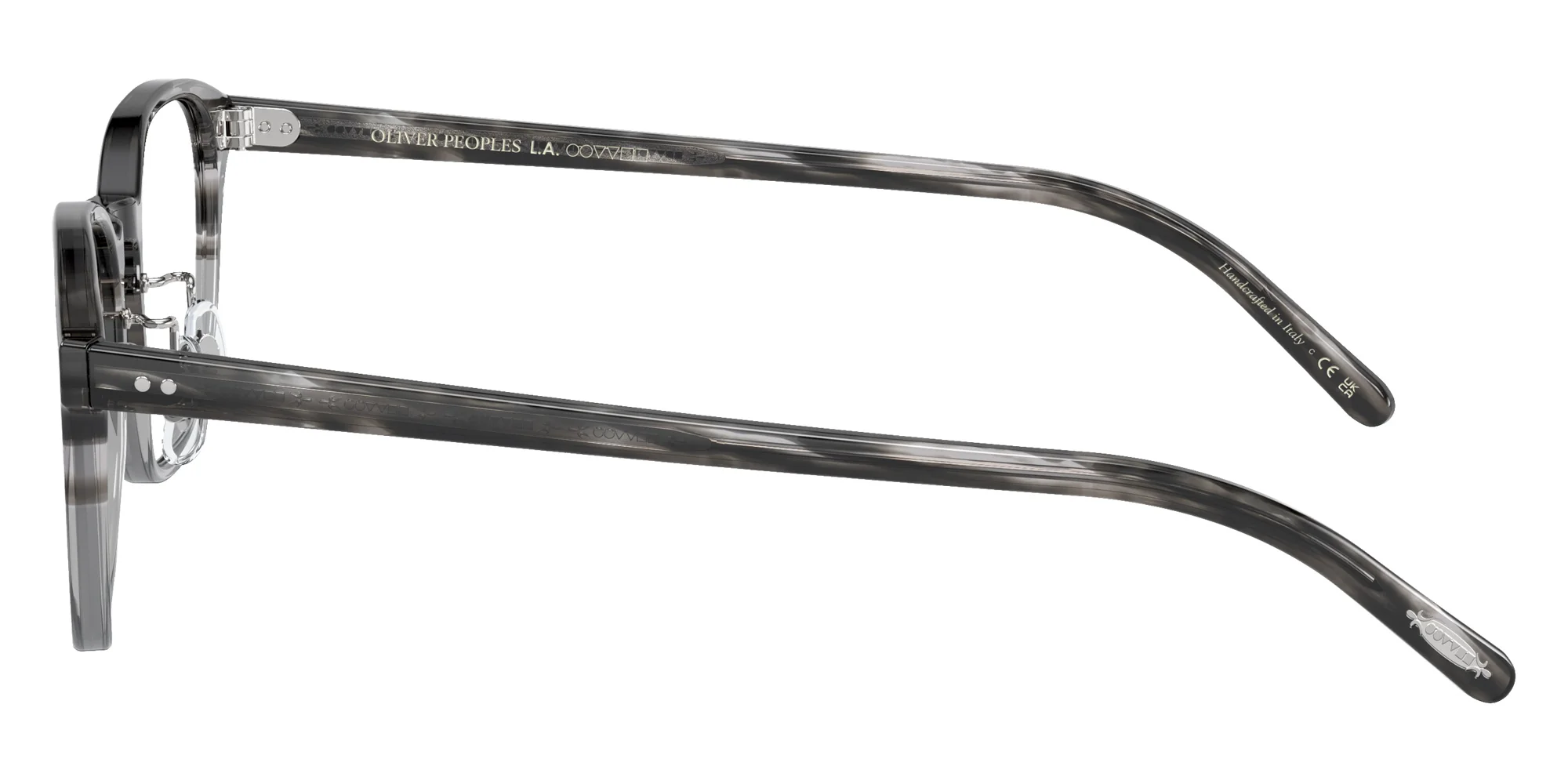Oliver Peoples - OV5219FM Fairmont-F - Image 12