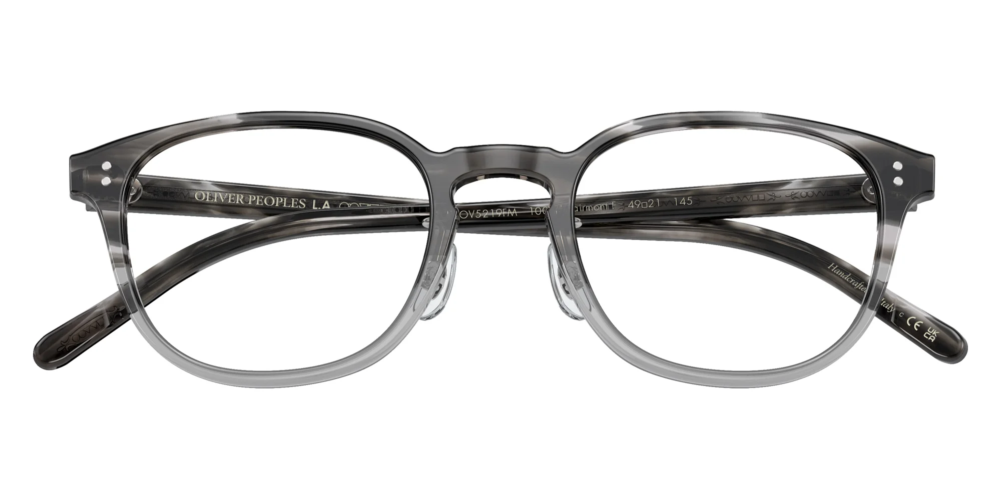 Oliver Peoples - OV5219FM Fairmont-F - Image 15