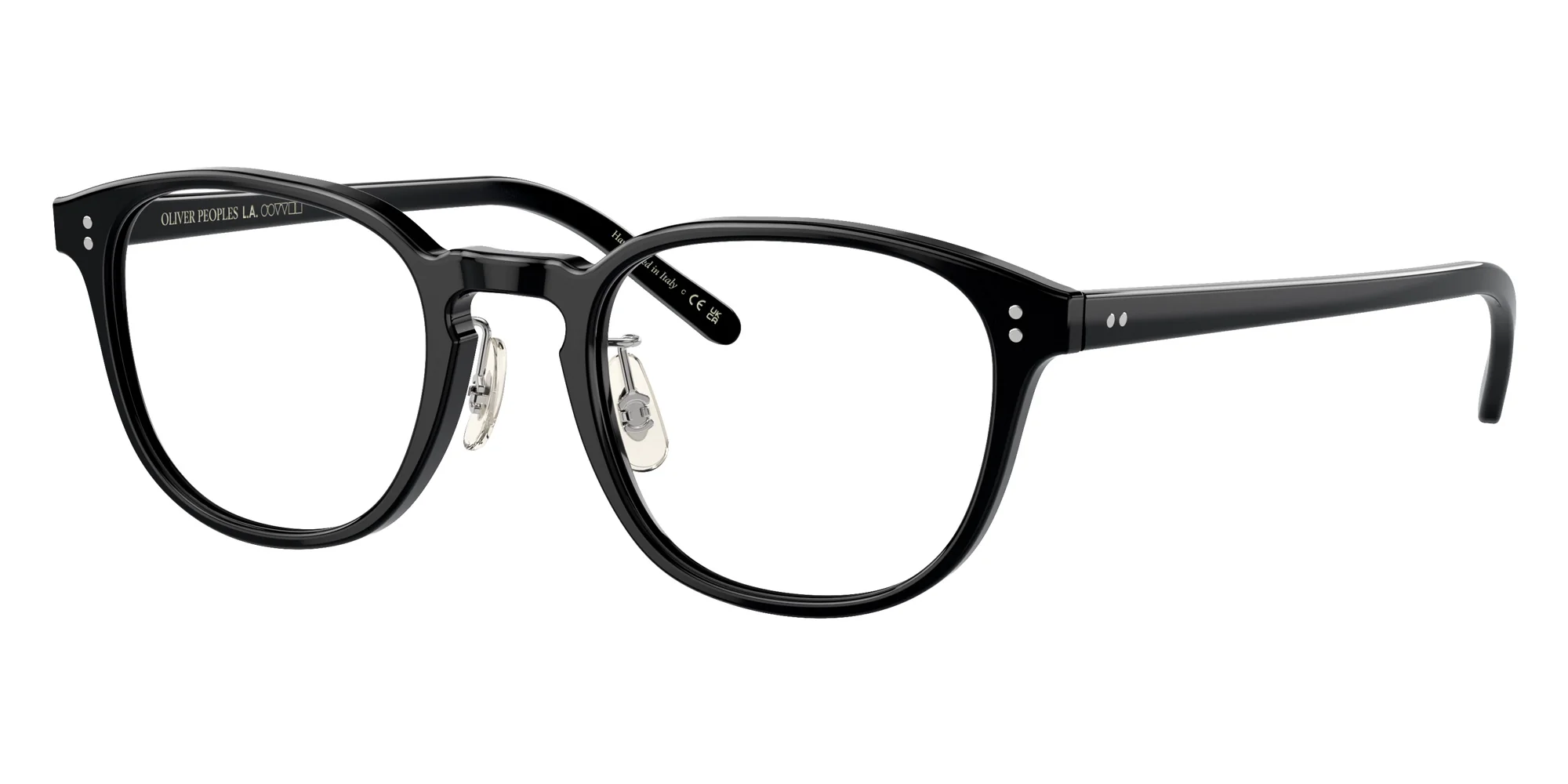 Oliver Peoples - OV5219FM Fairmont-F - Image 17