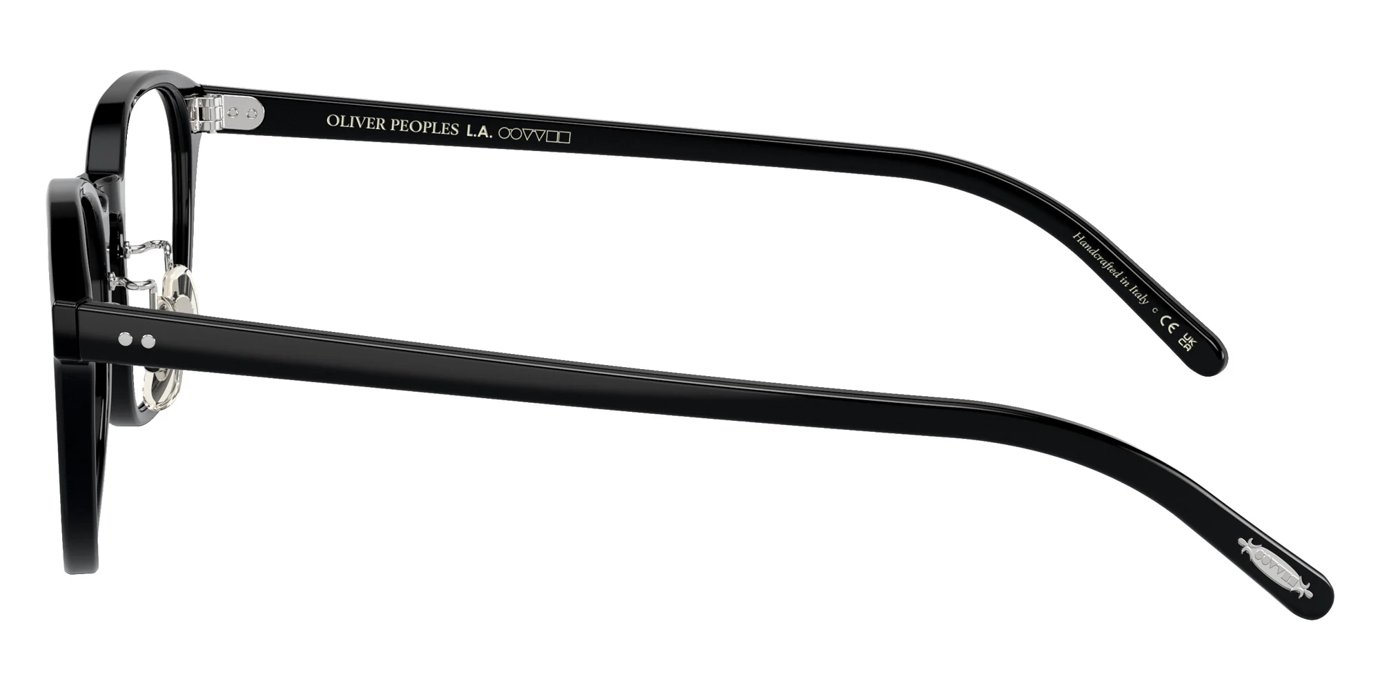 Oliver Peoples - OV5219FM Fairmont-F - Image 18