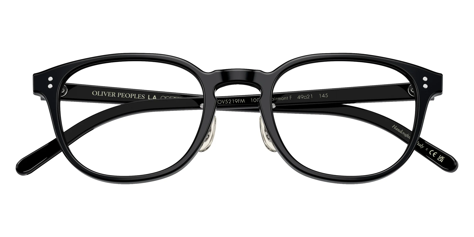 Oliver Peoples - OV5219FM Fairmont-F - Image 21