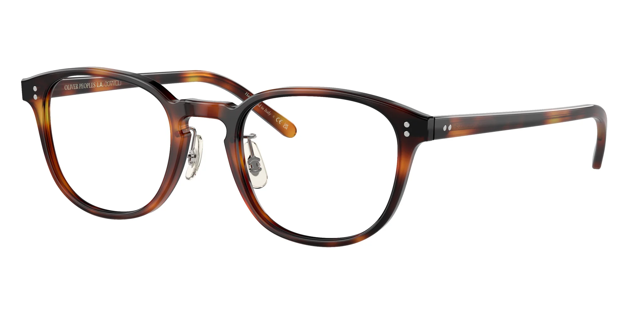 Oliver Peoples - OV5219FM Fairmont-F - Image 23