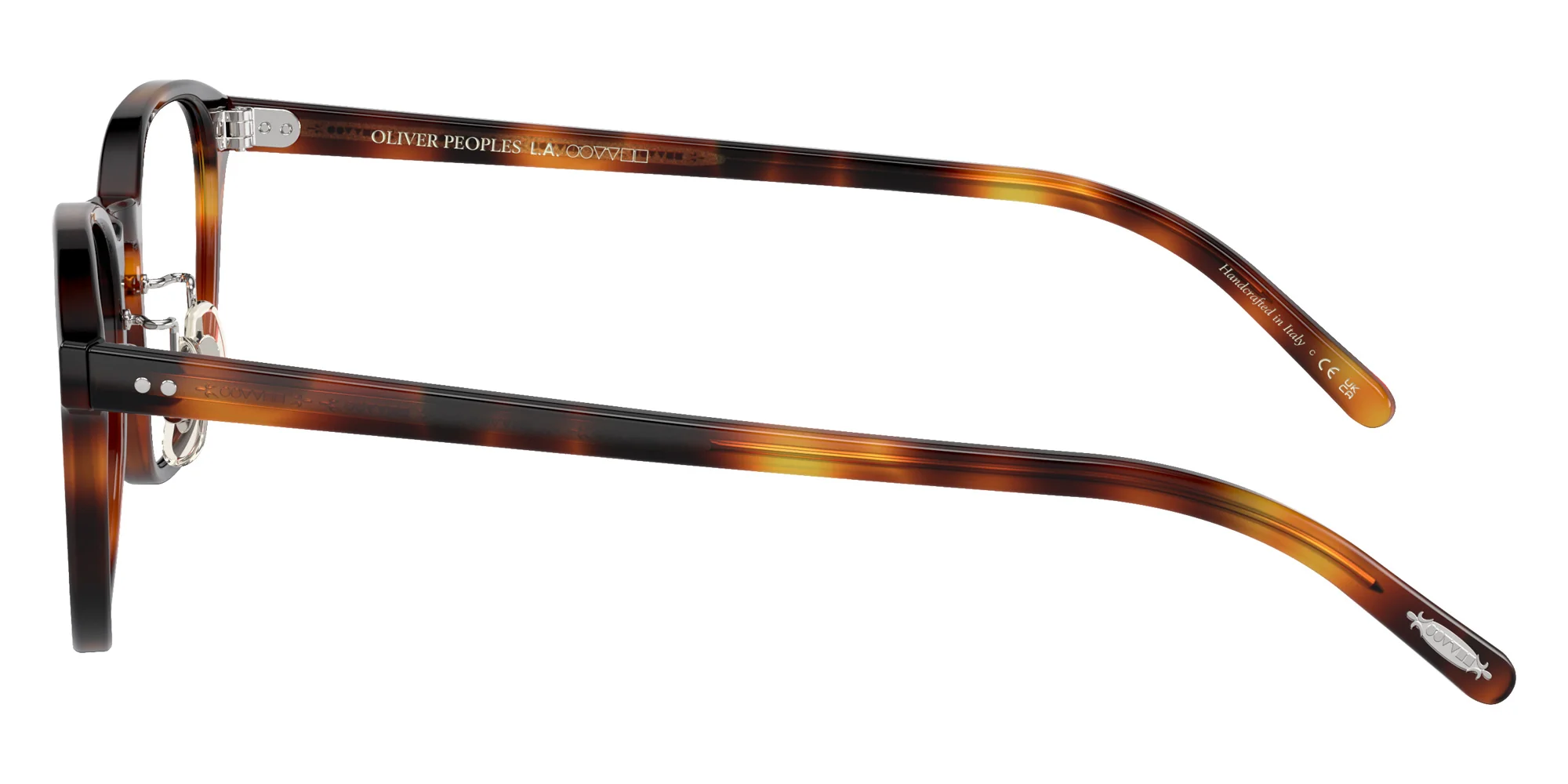 Oliver Peoples - OV5219FM Fairmont-F - Image 24
