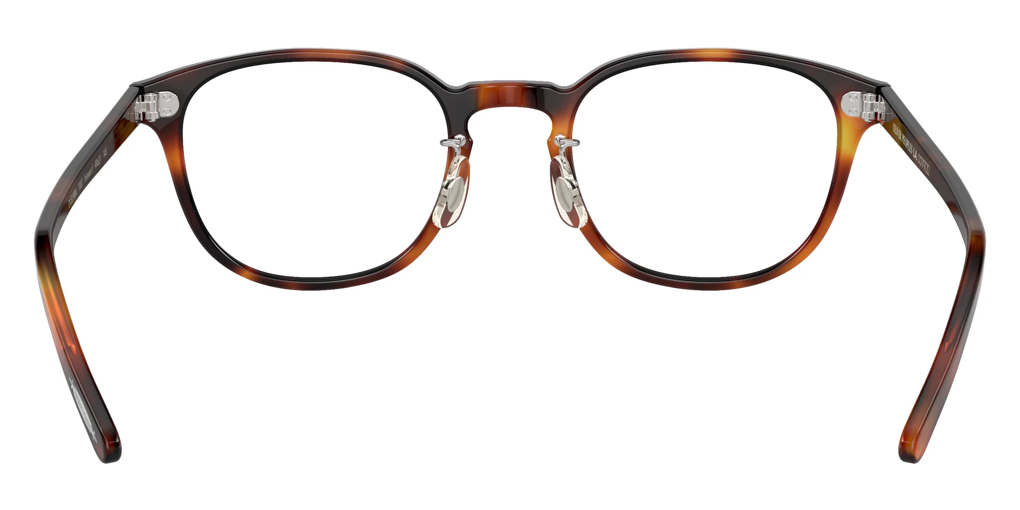 Oliver Peoples - OV5219FM Fairmont-F - Image 25