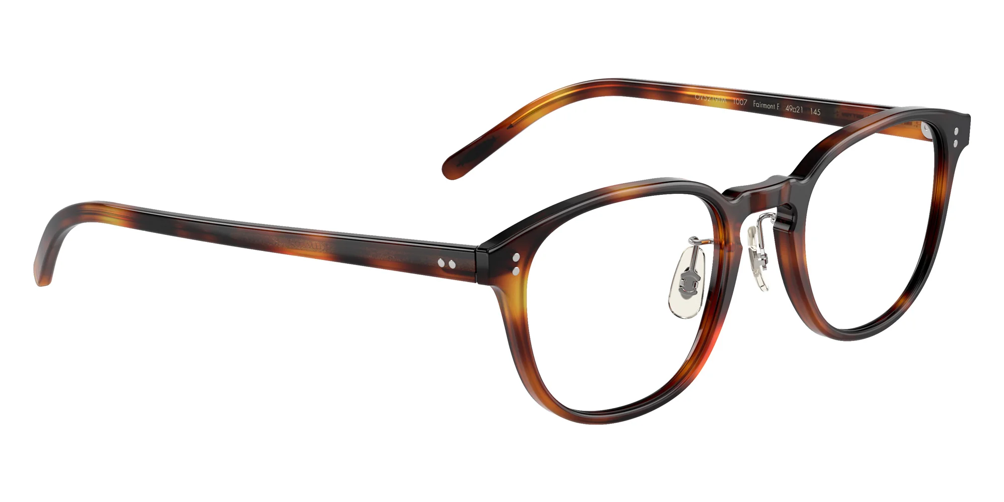 Oliver Peoples - OV5219FM Fairmont-F - Image 26