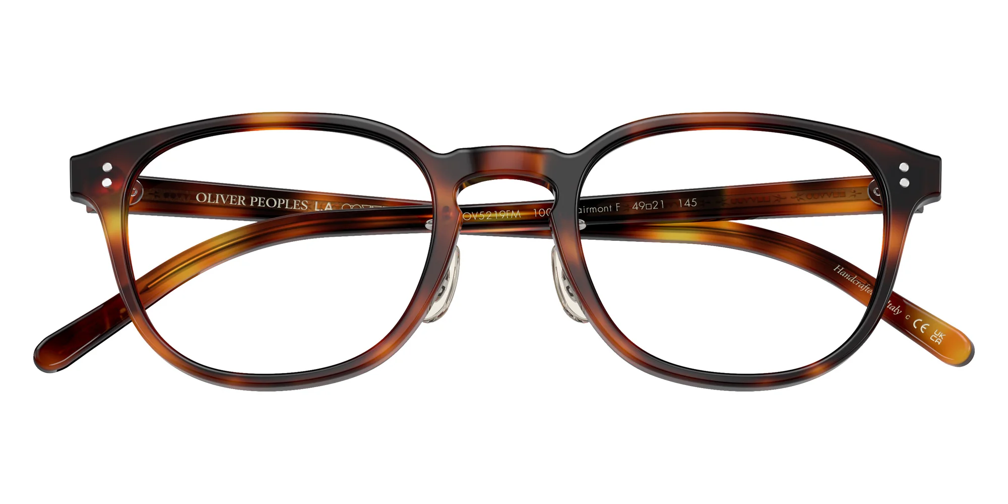 Oliver Peoples - OV5219FM Fairmont-F - Image 27
