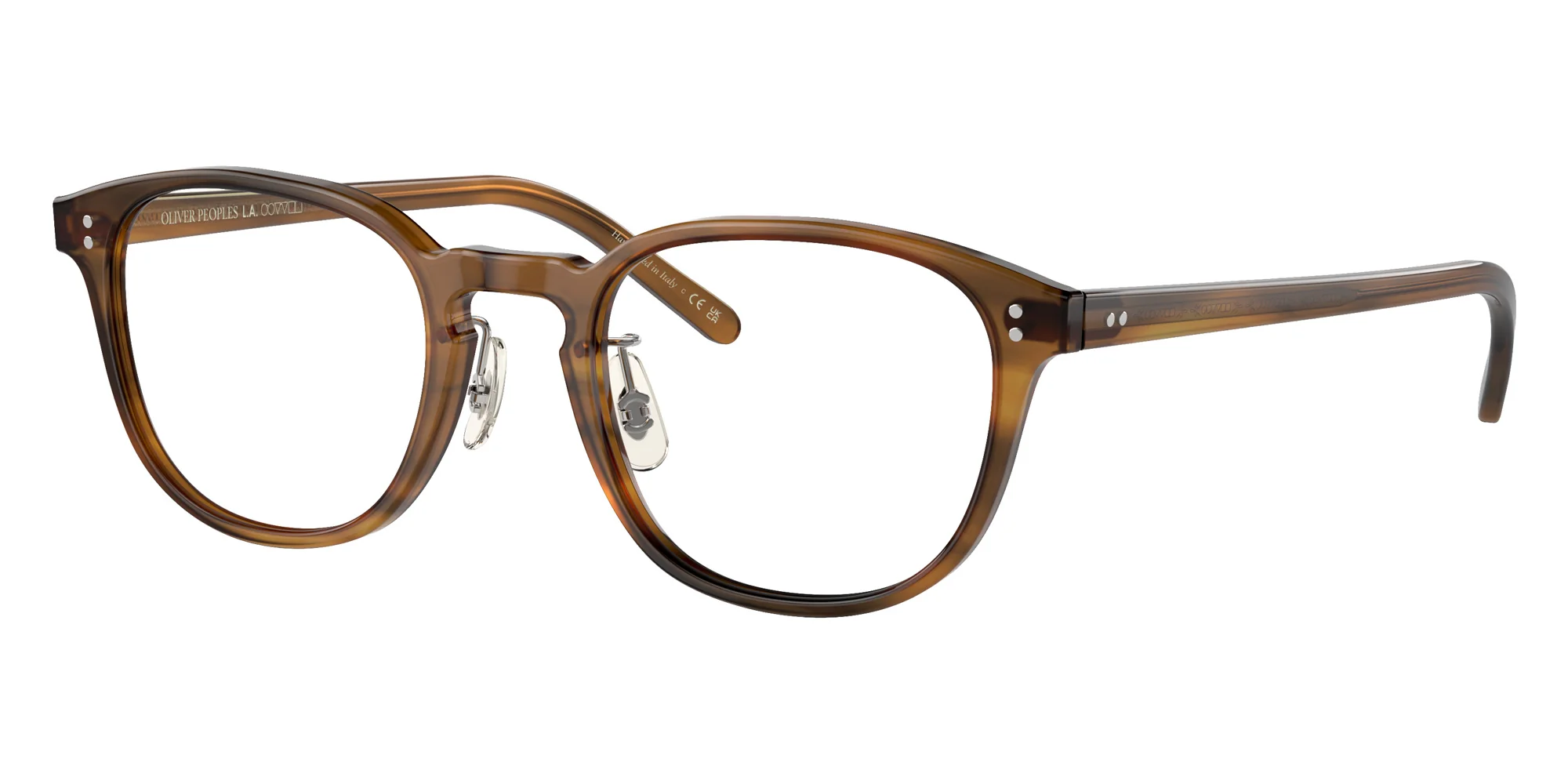 Oliver Peoples - OV5219FM Fairmont-F - Image 29