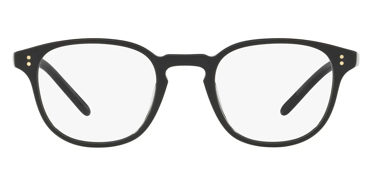 Oliver Peoples - OV5219FM Fairmont-F - Image 7