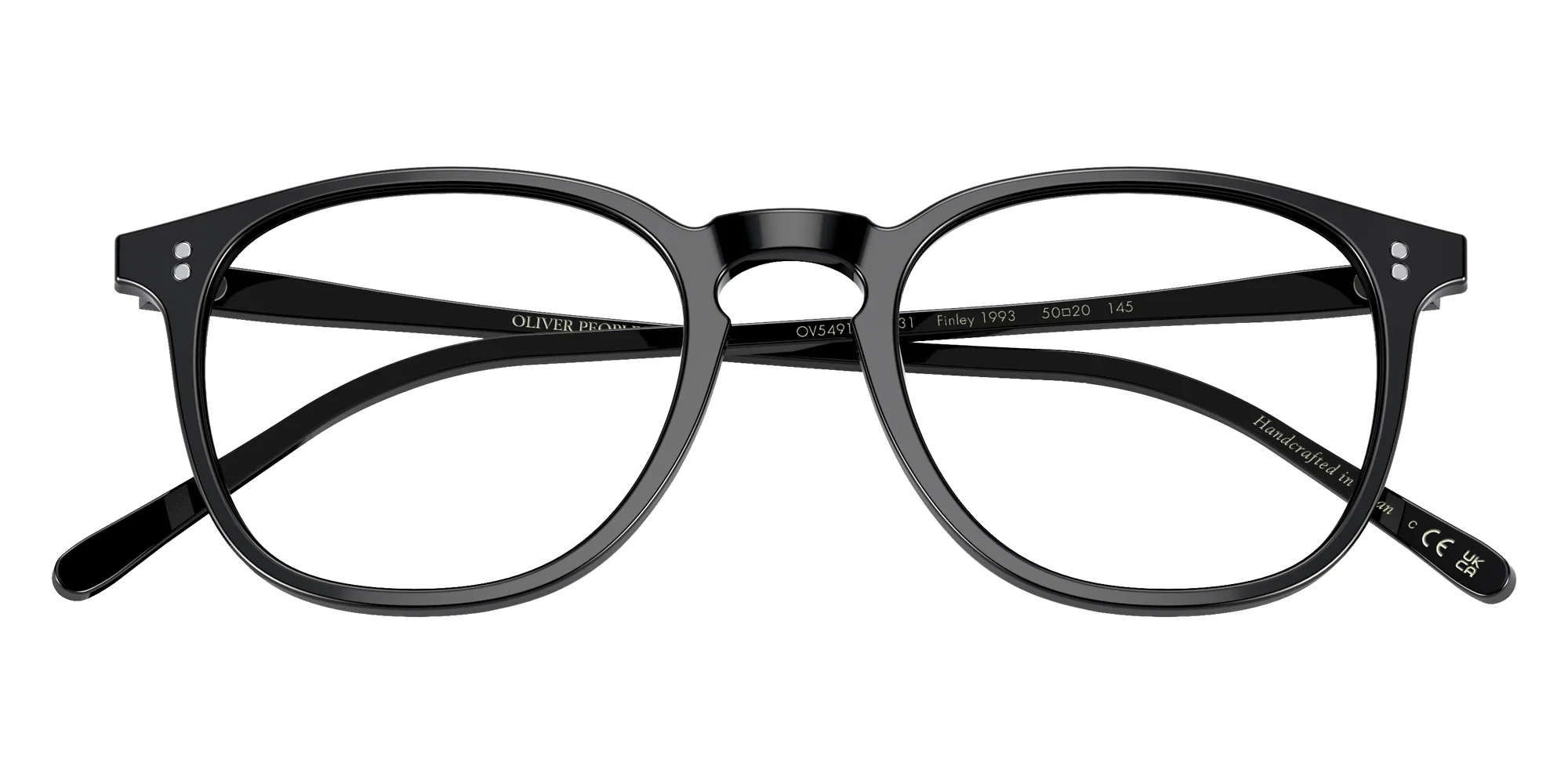 Oliver Peoples - OV5491U Finley 1993 - Image 13