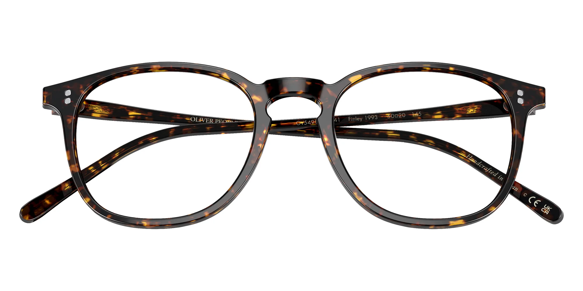 Oliver Peoples - OV5491U Finley 1993 - Image 19