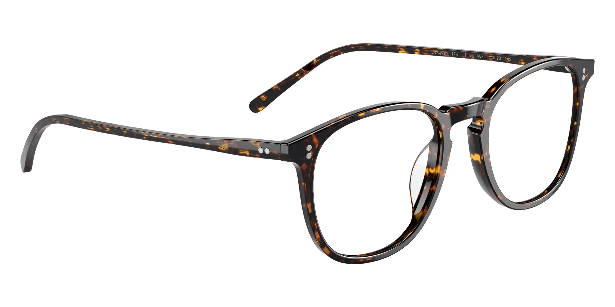 Oliver Peoples - OV5491U Finley 1993 - Image 20