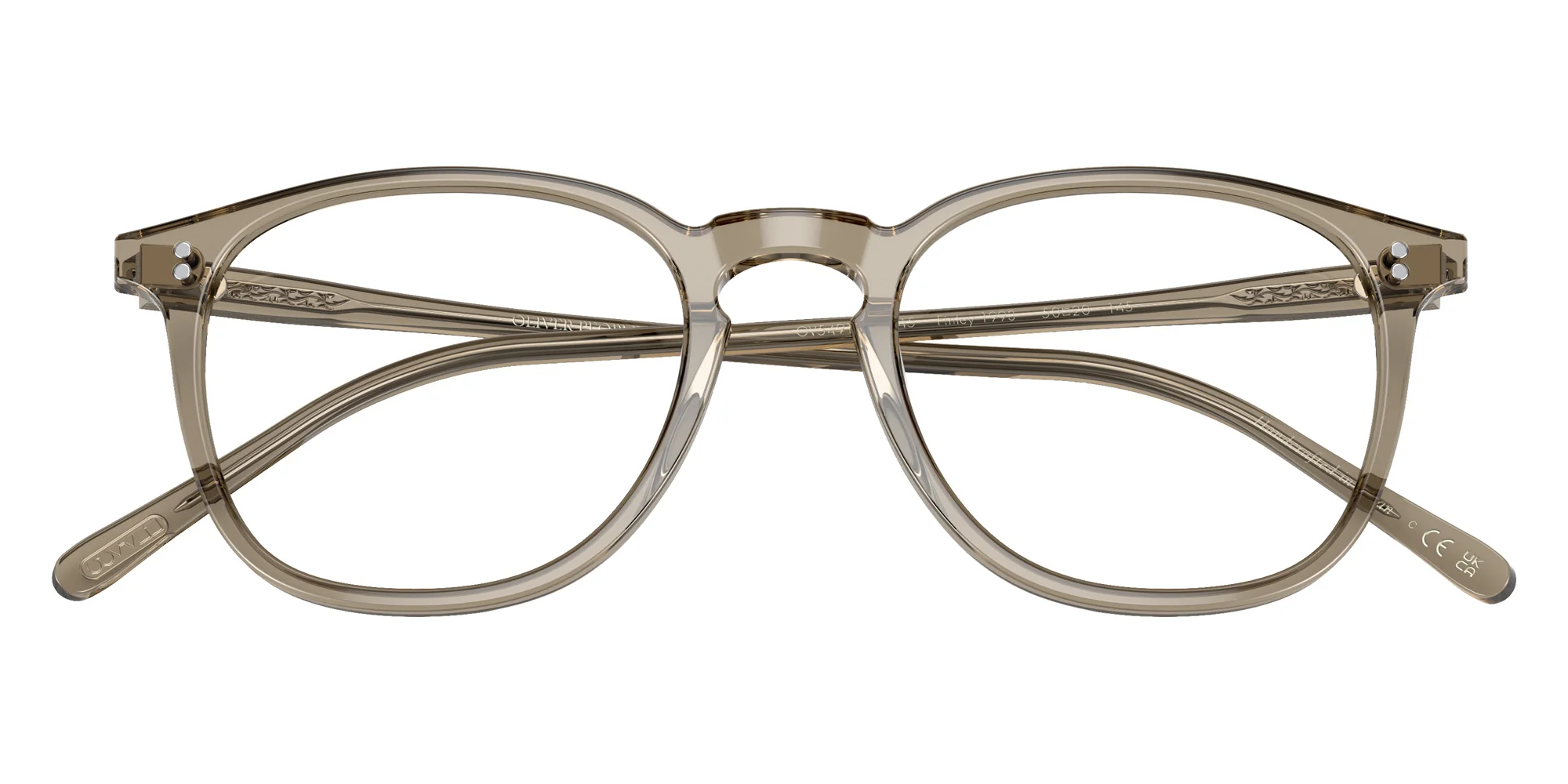 Oliver Peoples - OV5491U Finley 1993 - Image 25