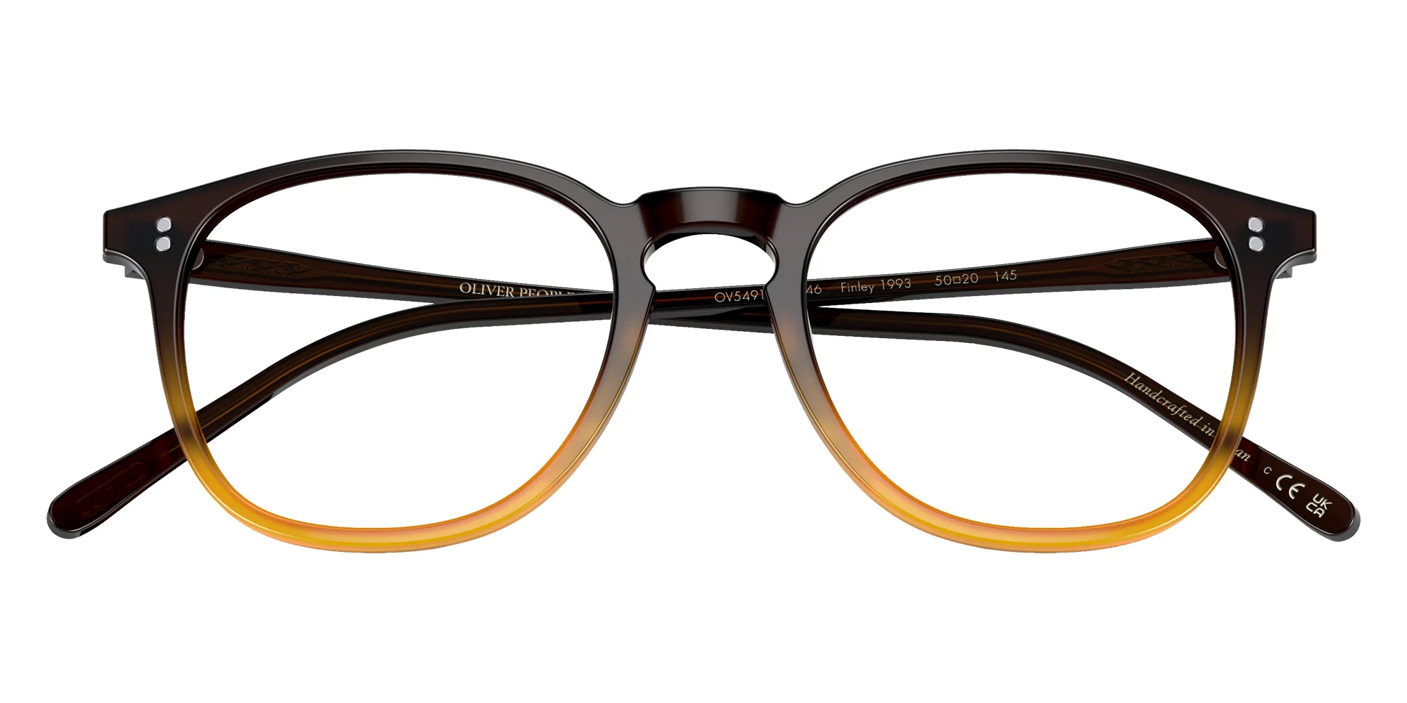 Oliver Peoples - OV5491U Finley 1993 - Image 31